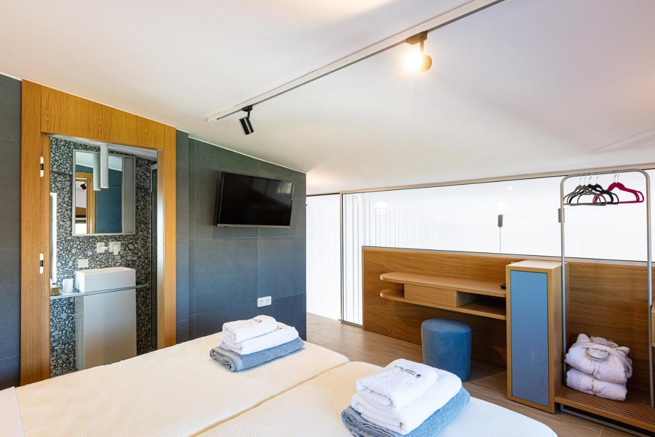 Terrazzo Luxury Villas Pigianos Kampos (Crete) Exterior foto