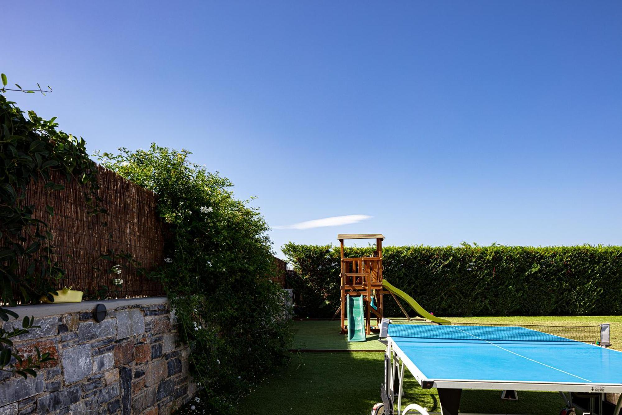Terrazzo Luxury Villas Pigianos Kampos (Crete) Exterior foto